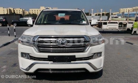 Buy Import Toyota Land Cruiser Other Car in Import - Dubai in Burkina Faso Buy Import Toyota Land Cruiser Other Car in Import - Dubai in Burkina Faso