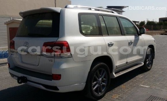 Buy Import Toyota Land Cruiser Other Car in Import - Dubai in Burkina Faso Buy Import Toyota Land Cruiser Other Car in Import - Dubai in Burkina Faso