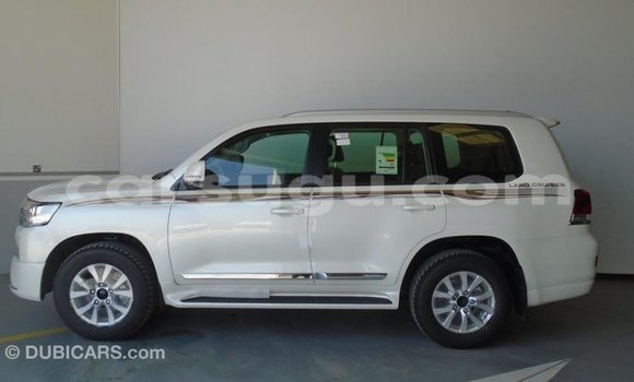 Buy Import Toyota Land Cruiser Other Car in Import - Dubai in Burkina Faso Buy Import Toyota Land Cruiser Other Car in Import - Dubai in Burkina Faso