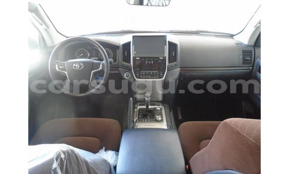 Buy Import Toyota Land Cruiser Other Car in Import - Dubai in Burkina Faso Buy Import Toyota Land Cruiser Other Car in Import - Dubai in Burkina Faso