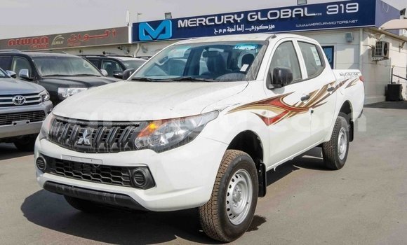 Buy Import Mitsubishi L200 Other Car in Import - Dubai in Burkina Faso Buy Import Mitsubishi L200 Other Car in Import - Dubai in Burkina Faso