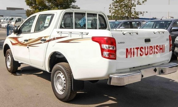Buy Import Mitsubishi L200 Other Car in Import - Dubai in Burkina Faso Buy Import Mitsubishi L200 Other Car in Import - Dubai in Burkina Faso