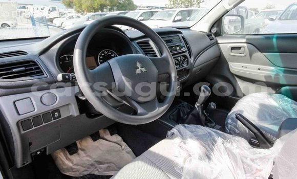Buy Import Mitsubishi L200 Other Car in Import - Dubai in Burkina Faso Buy Import Mitsubishi L200 Other Car in Import - Dubai in Burkina Faso