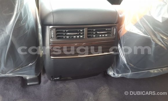 Buy Import Lexus LX Other Car in Import - Dubai in Burkina Faso Buy Import Lexus LX Other Car in Import - Dubai in Burkina Faso