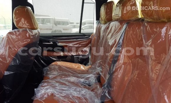 Buy Import Lexus LX Other Car in Import - Dubai in Burkina Faso Buy Import Lexus LX Other Car in Import - Dubai in Burkina Faso