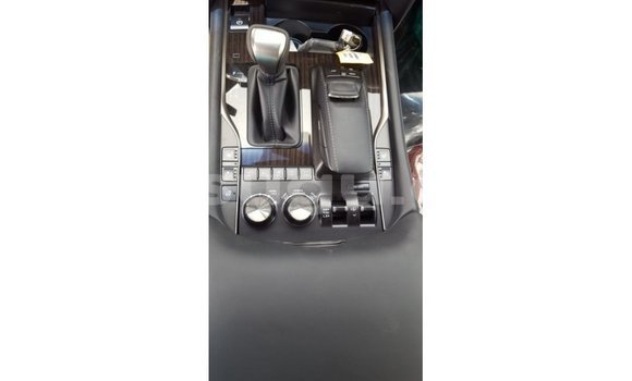 Buy Import Lexus LX Other Car in Import - Dubai in Burkina Faso Buy Import Lexus LX Other Car in Import - Dubai in Burkina Faso