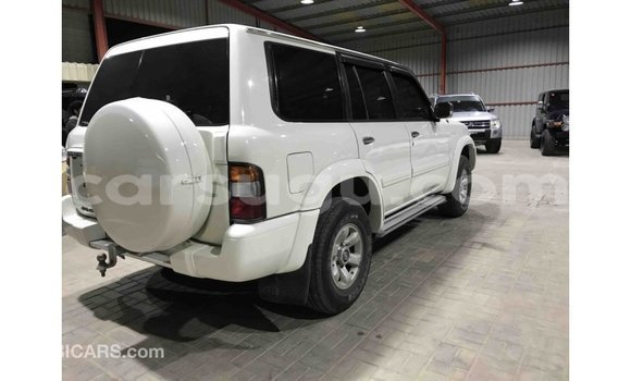 Acheter Import Voiture Nissan Patrol Other à Import - Dubai, Burkina-Faso Acheter Import Voiture Nissan Patrol Other à Import - Dubai, Burkina-Faso