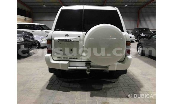 Acheter Import Voiture Nissan Patrol Other à Import - Dubai, Burkina-Faso Acheter Import Voiture Nissan Patrol Other à Import - Dubai, Burkina-Faso