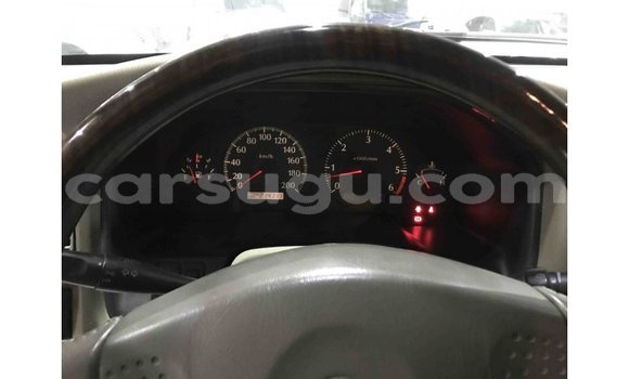 Acheter Import Voiture Nissan Patrol Other à Import - Dubai, Burkina-Faso Acheter Import Voiture Nissan Patrol Other à Import - Dubai, Burkina-Faso