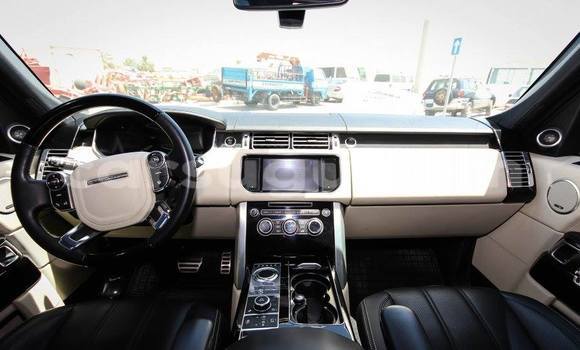 Acheter Neuf Voiture Land Rover Defender Noir à Ouagadougou, Burkina-Faso Acheter Neuf Voiture Land Rover Defender Noir à Ouagadougou, Burkina-Faso