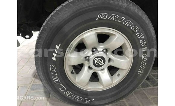 Acheter Import Voiture Nissan Patrol Other à Import - Dubai, Burkina-Faso Acheter Import Voiture Nissan Patrol Other à Import - Dubai, Burkina-Faso