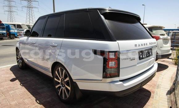 Acheter Neuf Voiture Land Rover Defender Noir à Ouagadougou, Burkina-Faso Acheter Neuf Voiture Land Rover Defender Noir à Ouagadougou, Burkina-Faso