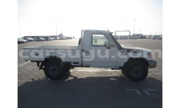 Buy Import Toyota Land Cruiser Other Car in Import - Dubai in Burkina Faso Buy Import Toyota Land Cruiser Other Car in Import - Dubai in Burkina Faso
