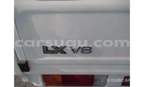 Buy Import Toyota Land Cruiser Other Car in Import - Dubai in Burkina Faso Buy Import Toyota Land Cruiser Other Car in Import - Dubai in Burkina Faso