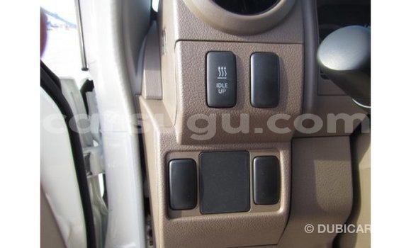 Buy Import Toyota Land Cruiser Other Car in Import - Dubai in Burkina Faso Buy Import Toyota Land Cruiser Other Car in Import - Dubai in Burkina Faso
