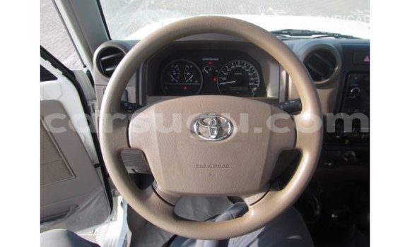 Buy Import Toyota Land Cruiser Other Car in Import - Dubai in Burkina Faso Buy Import Toyota Land Cruiser Other Car in Import - Dubai in Burkina Faso