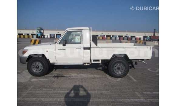Buy Import Toyota Land Cruiser Other Car in Import - Dubai in Burkina Faso Buy Import Toyota Land Cruiser Other Car in Import - Dubai in Burkina Faso