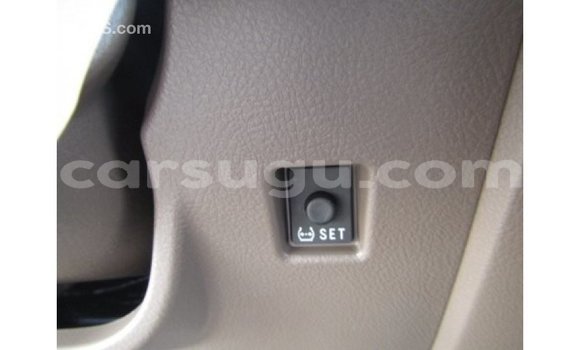 Buy Import Toyota Land Cruiser Other Car in Import - Dubai in Burkina Faso Buy Import Toyota Land Cruiser Other Car in Import - Dubai in Burkina Faso