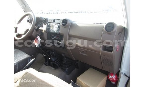 Buy Import Toyota Land Cruiser Other Car in Import - Dubai in Burkina Faso Buy Import Toyota Land Cruiser Other Car in Import - Dubai in Burkina Faso