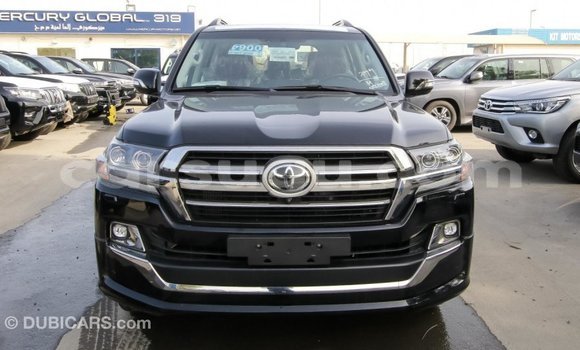 Buy Import Toyota Land Cruiser Other Car in Import - Dubai in Burkina Faso Buy Import Toyota Land Cruiser Other Car in Import - Dubai in Burkina Faso