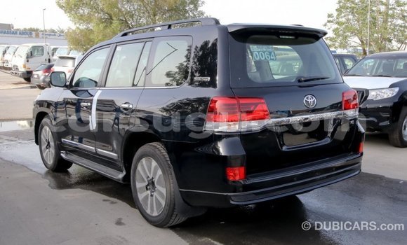 Buy Import Toyota Land Cruiser Other Car in Import - Dubai in Burkina Faso Buy Import Toyota Land Cruiser Other Car in Import - Dubai in Burkina Faso