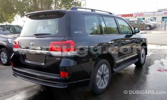 Buy Import Toyota Land Cruiser Other Car in Import - Dubai in Burkina Faso Buy Import Toyota Land Cruiser Other Car in Import - Dubai in Burkina Faso