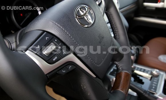 Buy Import Toyota Land Cruiser Other Car in Import - Dubai in Burkina Faso Buy Import Toyota Land Cruiser Other Car in Import - Dubai in Burkina Faso