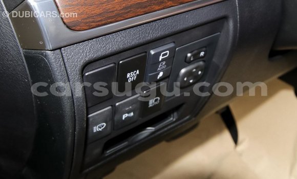 Buy Import Toyota Land Cruiser Other Car in Import - Dubai in Burkina Faso Buy Import Toyota Land Cruiser Other Car in Import - Dubai in Burkina Faso