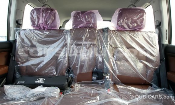 Buy Import Toyota Land Cruiser Other Car in Import - Dubai in Burkina Faso Buy Import Toyota Land Cruiser Other Car in Import - Dubai in Burkina Faso