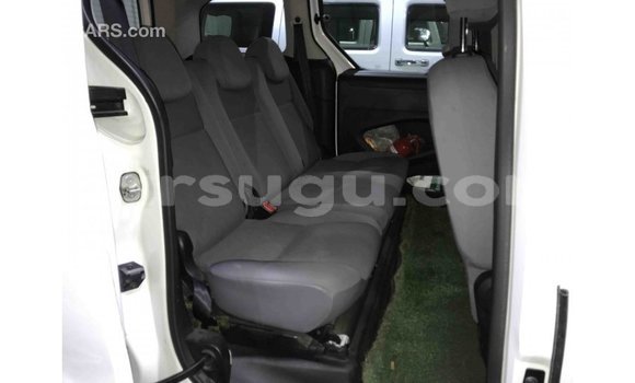 Acheter Import Voiture Peugeot Partner Other à Import - Dubai, Burkina-Faso Acheter Import Voiture Peugeot Partner Other à Import - Dubai, Burkina-Faso