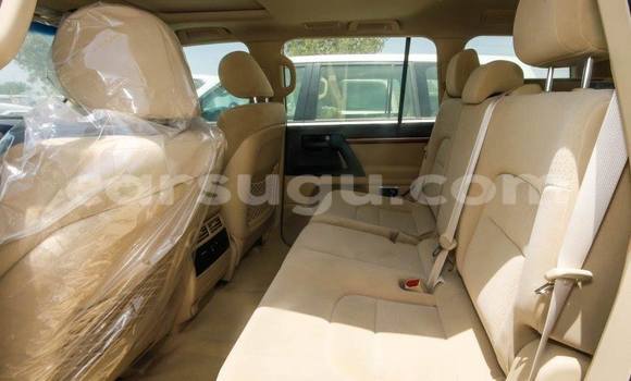 Acheter Occasion Voiture Toyota Land Cruiser Noir à Ouagadougou, Burkina-Faso Acheter Occasion Voiture Toyota Land Cruiser Noir à Ouagadougou, Burkina-Faso