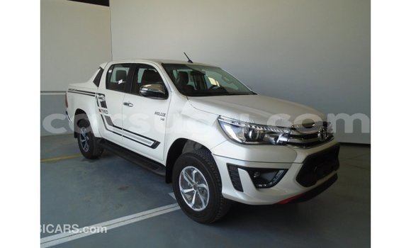 Buy Import Toyota Hilux Other Car in Import - Dubai in Burkina Faso Buy Import Toyota Hilux Other Car in Import - Dubai in Burkina Faso
