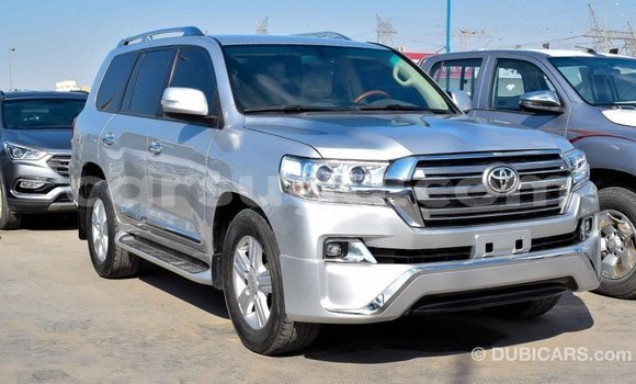 Acheter Import Voiture Toyota Land Cruiser Other à Import - Dubai, Burkina-Faso Acheter Import Voiture Toyota Land Cruiser Other à Import - Dubai, Burkina-Faso
