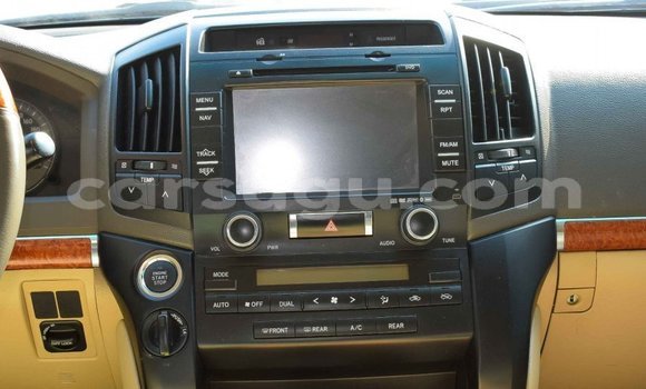 Acheter Import Voiture Toyota Land Cruiser Other à Import - Dubai, Burkina-Faso Acheter Import Voiture Toyota Land Cruiser Other à Import - Dubai, Burkina-Faso