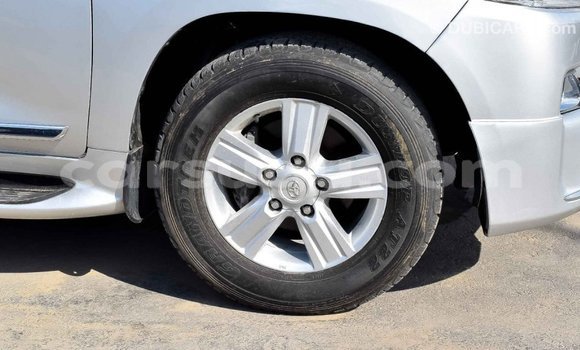 Acheter Import Voiture Toyota Land Cruiser Other à Import - Dubai, Burkina-Faso Acheter Import Voiture Toyota Land Cruiser Other à Import - Dubai, Burkina-Faso