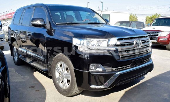 Sayi Imported Toyota Land Cruiser Other Mota in Import - Dubai a Burkina Faso Sayi Imported Toyota Land Cruiser Other Mota in Import - Dubai a Burkina Faso