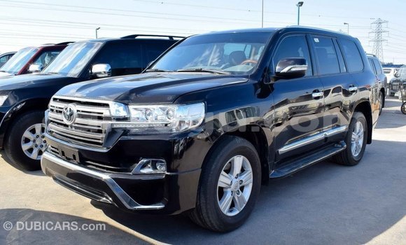 Sayi Imported Toyota Land Cruiser Other Mota in Import - Dubai a Burkina Faso Sayi Imported Toyota Land Cruiser Other Mota in Import - Dubai a Burkina Faso