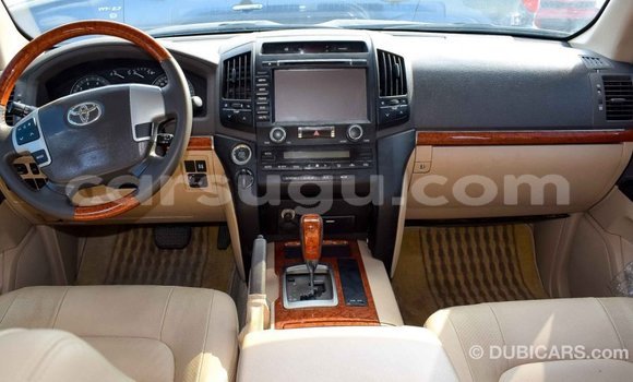 Sayi Imported Toyota Land Cruiser Other Mota in Import - Dubai a Burkina Faso Sayi Imported Toyota Land Cruiser Other Mota in Import - Dubai a Burkina Faso