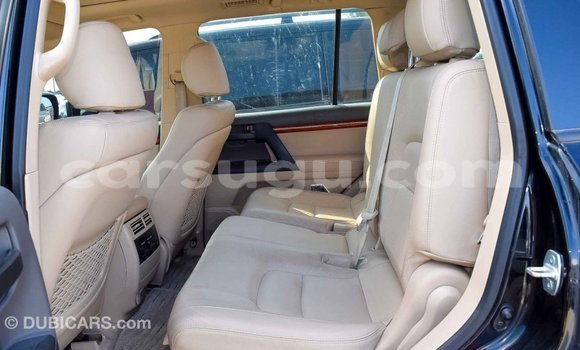 Sayi Imported Toyota Land Cruiser Other Mota in Import - Dubai a Burkina Faso Sayi Imported Toyota Land Cruiser Other Mota in Import - Dubai a Burkina Faso