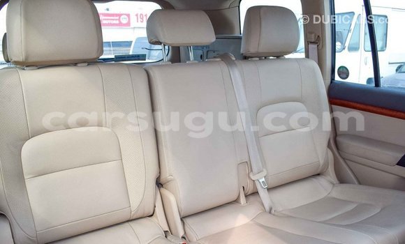 Sayi Imported Toyota Land Cruiser Other Mota in Import - Dubai a Burkina Faso Sayi Imported Toyota Land Cruiser Other Mota in Import - Dubai a Burkina Faso