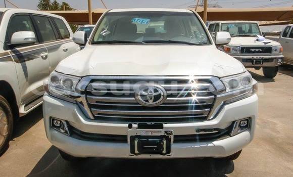 Acheter Occasion Voiture Toyota Land Cruiser Noir à Ouagadougou, Burkina-Faso Acheter Occasion Voiture Toyota Land Cruiser Noir à Ouagadougou, Burkina-Faso