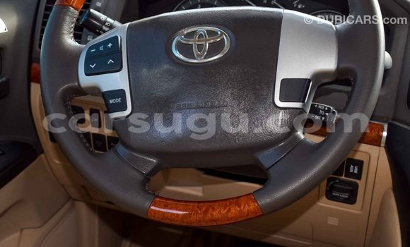 Sayi Imported Toyota Land Cruiser Other Mota in Import - Dubai a Burkina Faso Sayi Imported Toyota Land Cruiser Other Mota in Import - Dubai a Burkina Faso