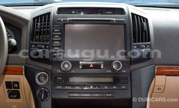 Sayi Imported Toyota Land Cruiser Other Mota in Import - Dubai a Burkina Faso Sayi Imported Toyota Land Cruiser Other Mota in Import - Dubai a Burkina Faso