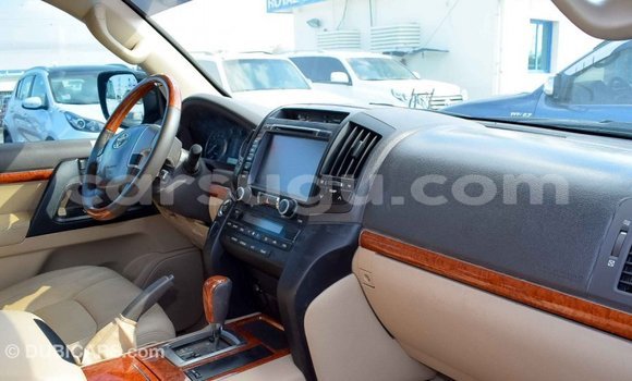 Sayi Imported Toyota Land Cruiser Other Mota in Import - Dubai a Burkina Faso Sayi Imported Toyota Land Cruiser Other Mota in Import - Dubai a Burkina Faso