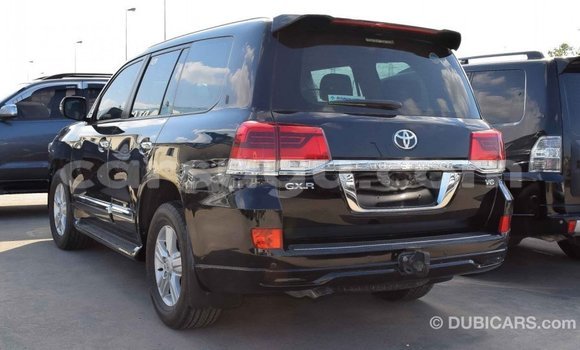 Sayi Imported Toyota Land Cruiser Other Mota in Import - Dubai a Burkina Faso Sayi Imported Toyota Land Cruiser Other Mota in Import - Dubai a Burkina Faso