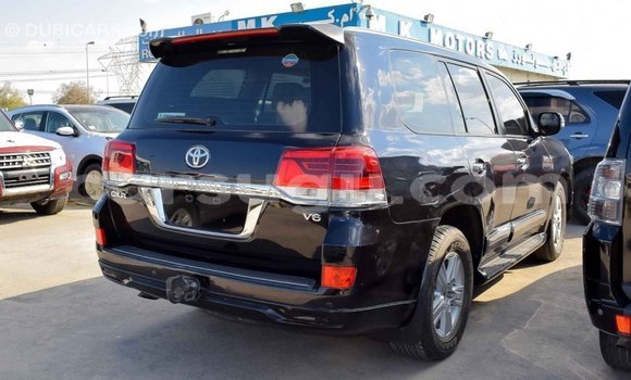 Sayi Imported Toyota Land Cruiser Other Mota in Import - Dubai a Burkina Faso Sayi Imported Toyota Land Cruiser Other Mota in Import - Dubai a Burkina Faso