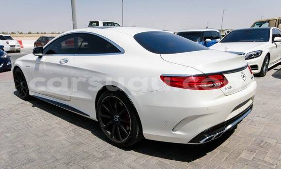 Acheter Neuf Voiture Mercedes-Benz S–Class Noir à Ouagadougou, Burkina-Faso Acheter Neuf Voiture Mercedes-Benz S–Class Noir à Ouagadougou, Burkina-Faso