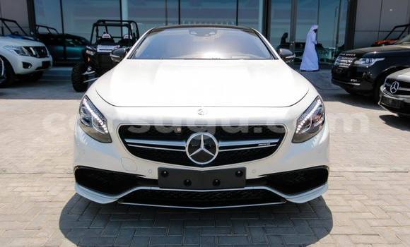 Acheter Neuf Voiture Mercedes-Benz S–Class Noir à Ouagadougou, Burkina-Faso Acheter Neuf Voiture Mercedes-Benz S–Class Noir à Ouagadougou, Burkina-Faso