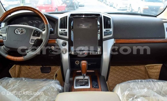 Sayi Imported Toyota Land Cruiser Other Mota in Import - Dubai a Burkina Faso Sayi Imported Toyota Land Cruiser Other Mota in Import - Dubai a Burkina Faso