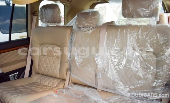 Sayi Imported Toyota Land Cruiser Other Mota in Import - Dubai a Burkina Faso Sayi Imported Toyota Land Cruiser Other Mota in Import - Dubai a Burkina Faso